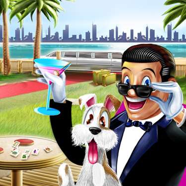 Mahjong Games - Hotel Mahjong