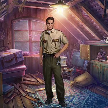 It Happened Here - Beacon of Truth Collector's Edition