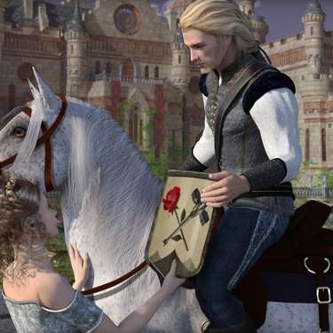 Jewel Match Royale 2 - Rise of the King Collector's Edition