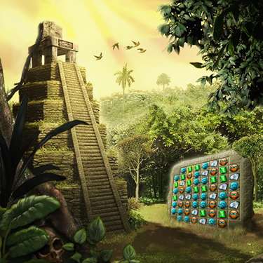 Jewel Quest Series - Jewel Quest 3