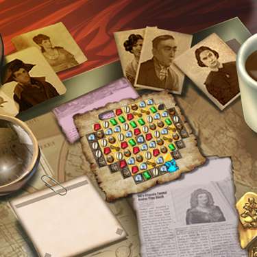 Jewel Quest Series - Jewel Quest Heritage Platinum Edition