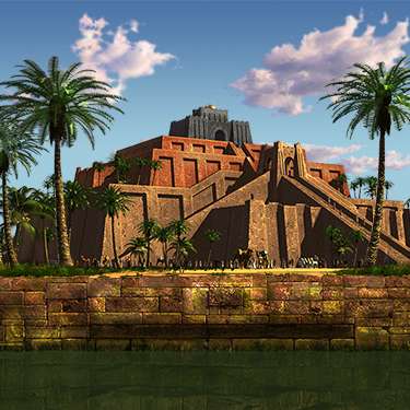 Hidden Object Games - Jewel Quest Mysteries - The Oracle of Ur Platinum Edition
