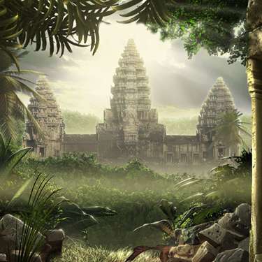 Hidden Object Games - Jewel Quest Mysteries - Trail of the Midnight Heart