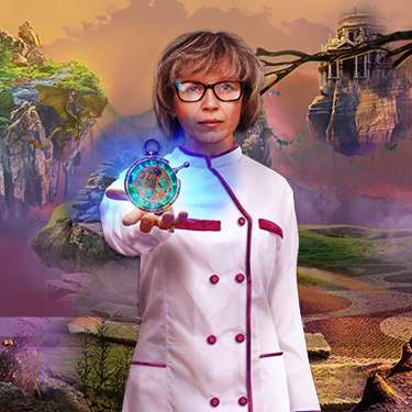 Hidden Object Games - Labyrinths of the World - Changing the Past Platinum Edition