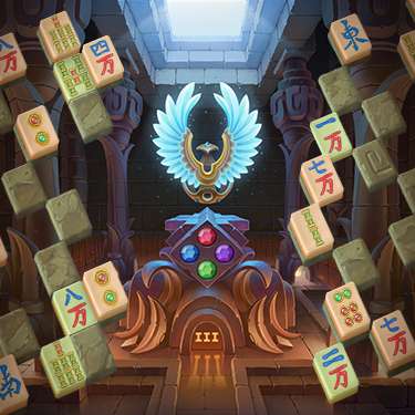 Mahjong Games - Legendary Slide Platinum Edition