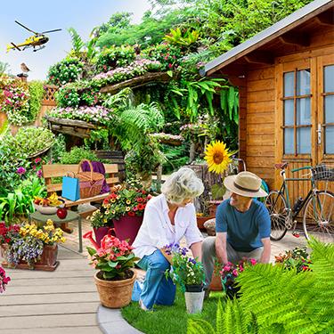 Hidden Object Games - Lots Of Things Collector's Edition