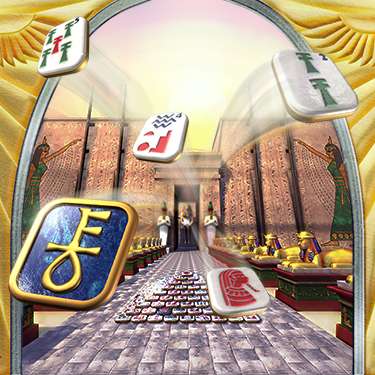 Mahjong Games - Luxor MahJong
