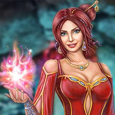 Mahjong Games - Mahjong Magic Journey 2