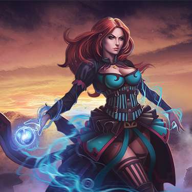 Action Games - Marble Duel - Evy Extended Edition