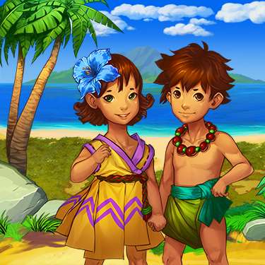 Resource Management Games - Moai IV - Terra Incognita Platinum Edition