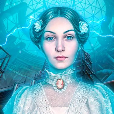 Hidden Object Games - Mystery Case Files - Crossfade Collector's Edition