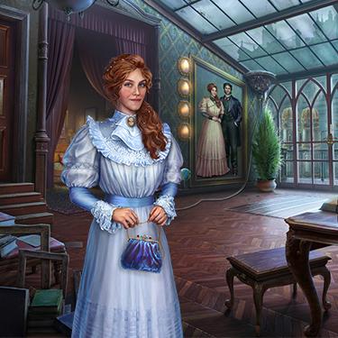 Hidden Object Games - Mystery Case Files - The Dalimar Legacy Collector's Edition
