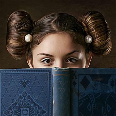 Card Games - Mystery Solitaire Grimm's Tales 7