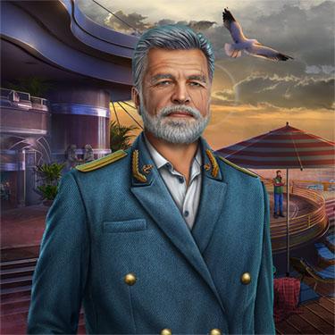 Hidden Object Games - Mystical Riddles - Ship from Beyond Collector's Edition