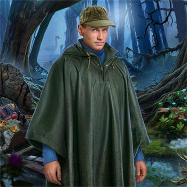 Hidden Object Games - Myth or Reality - Mystery of the Lake Collector's Edition