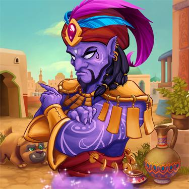 New Yankee 10 - Under the Genie's Thumb Collector's Edition