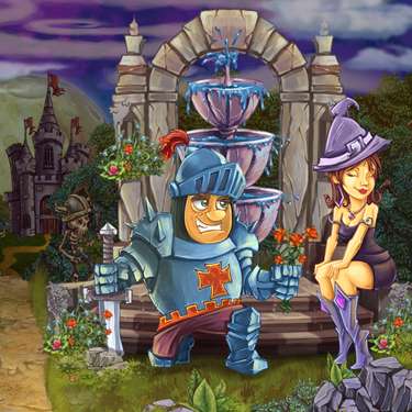 New Yankee in King Arthur's Court 2