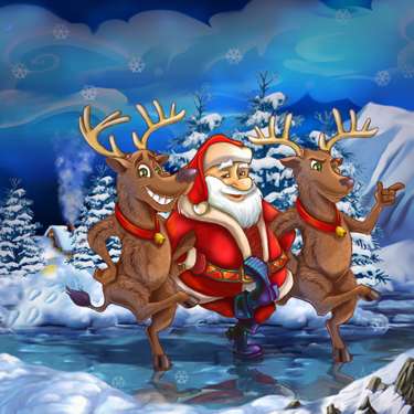 New Yankee in Santa's Service