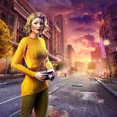 Hidden Object Games - New York Mysteries - The Lantern of Souls Platinum Edition