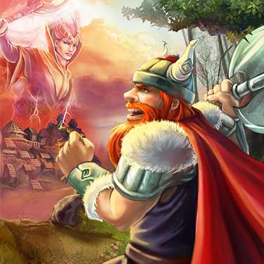 Resource Management Games - Northern Tale