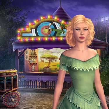Hidden Object Games - Panopticon - Path of Reflections