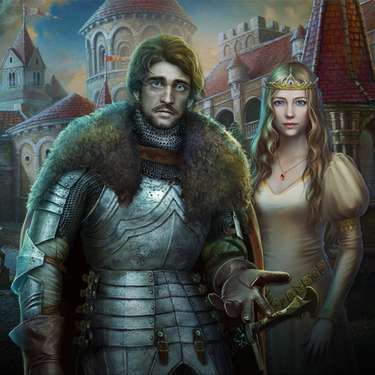 Hidden Object Games - Redemption Cemetery - The Island of the Lost Platinum Edition