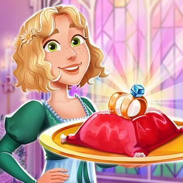 Top Played Windows Games - Secret Diaries - Royal Wedding