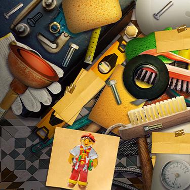 Hidden Object Games - So Much Stuff 3 Collector's Edition