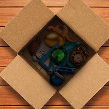 So Much Stuff 4 Collector's Edition