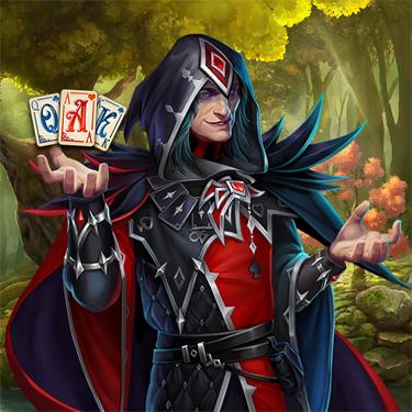 Card Games - The Chronicles of Emerland Solitaire 2 Collector's Edition
