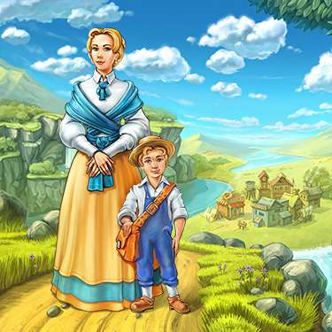 Action Games - The Golden Years - Way Out West