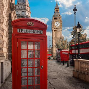 Hidden Object Games - Travel to England