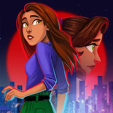 GameHouse Exclusive Games - Undercover - Blood Bonds