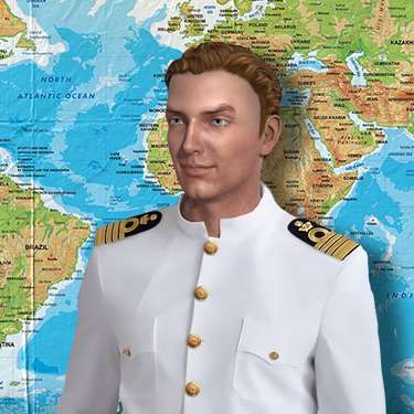 Hidden Object Games - Vacation Adventures - Cruise Director 2
