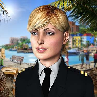 Hidden Object Games - Vacation Adventures - Cruise Director 3