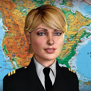 Hidden Object Games - Vacation Adventures - Cruise Director 8 Collector's Edition
