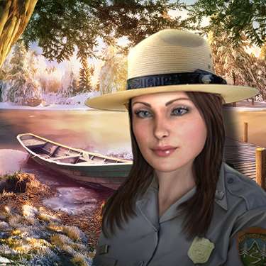 Hidden Object Games - Vacation Adventures - Park Ranger 3