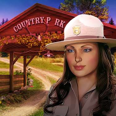 Hidden Object Games - Vacation Adventures - Park Ranger