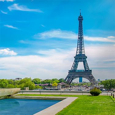Hidden Object Games - Vacation Paradise - France Collector's Edition