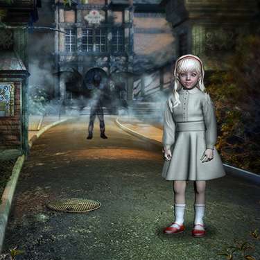 Hidden Object Games - Vampire Saga 3 - Break Out