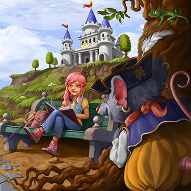 Resource Management Games - Weather Lord - Graduation Platinum Edition