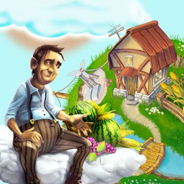 Resource Management Games - Weather Lord