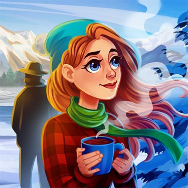 GameHouse Exclusive Games - Welcome to Primrose Lake 4