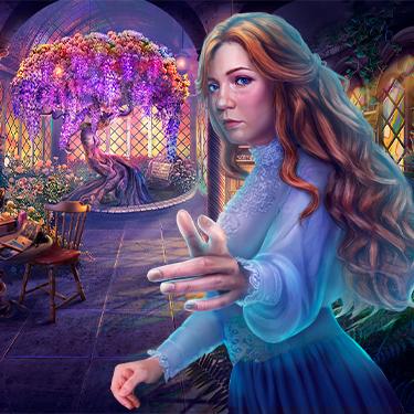 Hidden Object Games - Whispered Secrets - Ripple of the Heart Collector's Edition