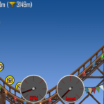 Hill Climb Racing Screenshot 3