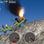 Hill Climb Racing Screenshot 4