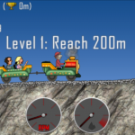 Hill Climb Racing Screenshot 5