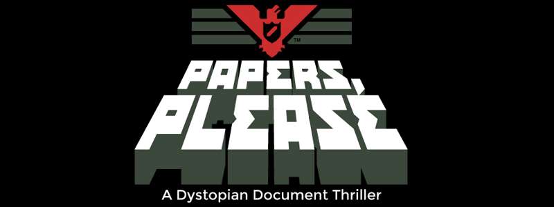 papers please review