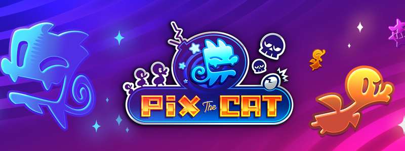Pix the Cat Review