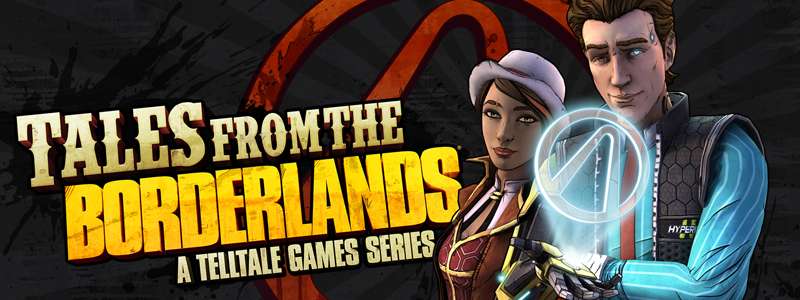 Tales from the Borderlands Episode 1 Review